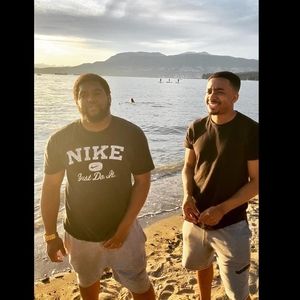 Meet your Posher, Jay